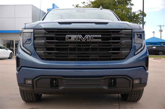 New 2026 GMC Sierra 1500 Elevation w/ Preferred Package image 10