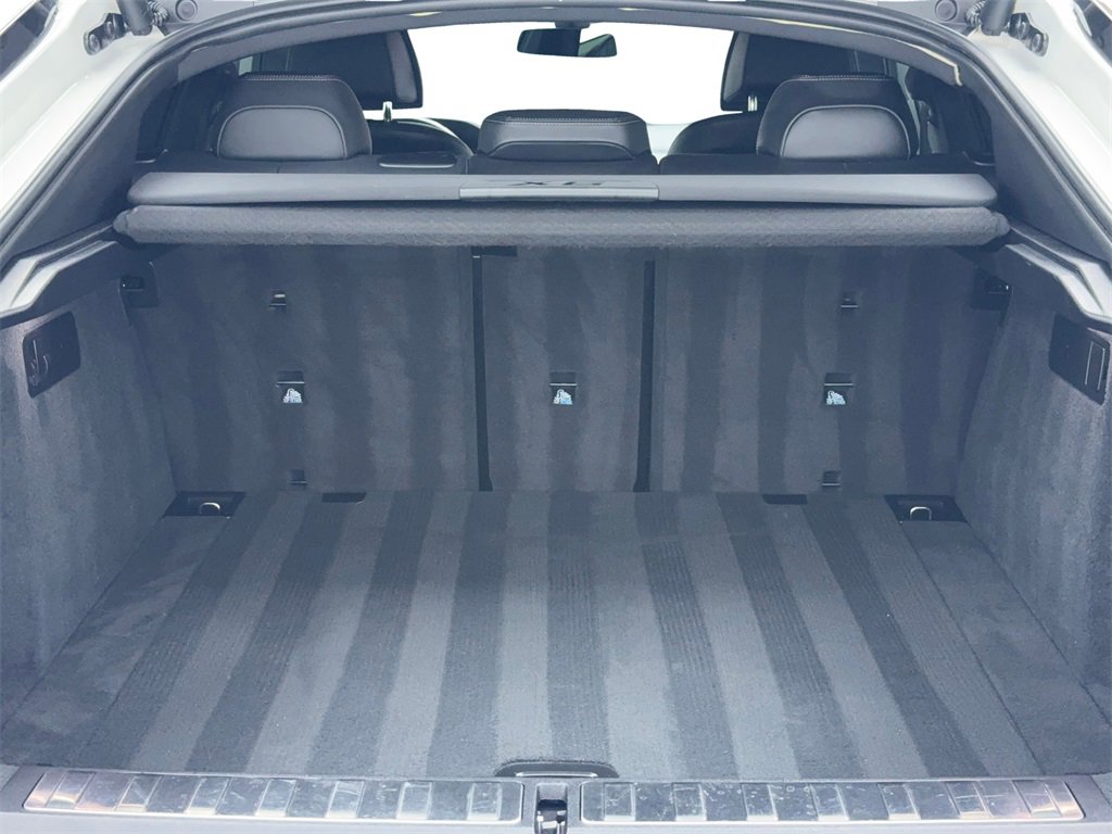 Used 2023 BMW X6 xDrive40i image 12
