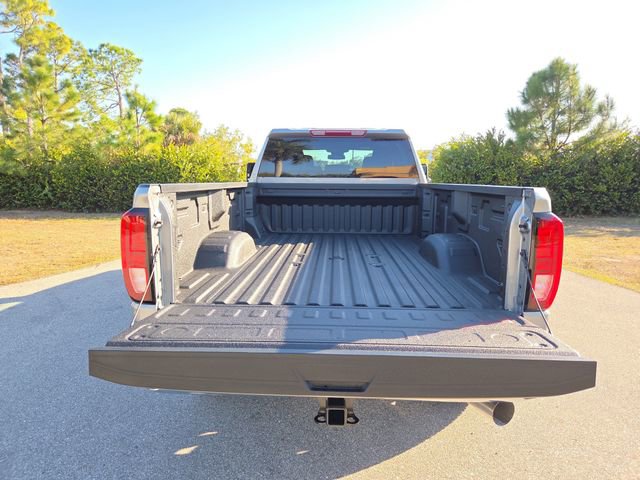 New 2026 GMC Sierra 2500 Pro w/ Max Trailering Package image 5