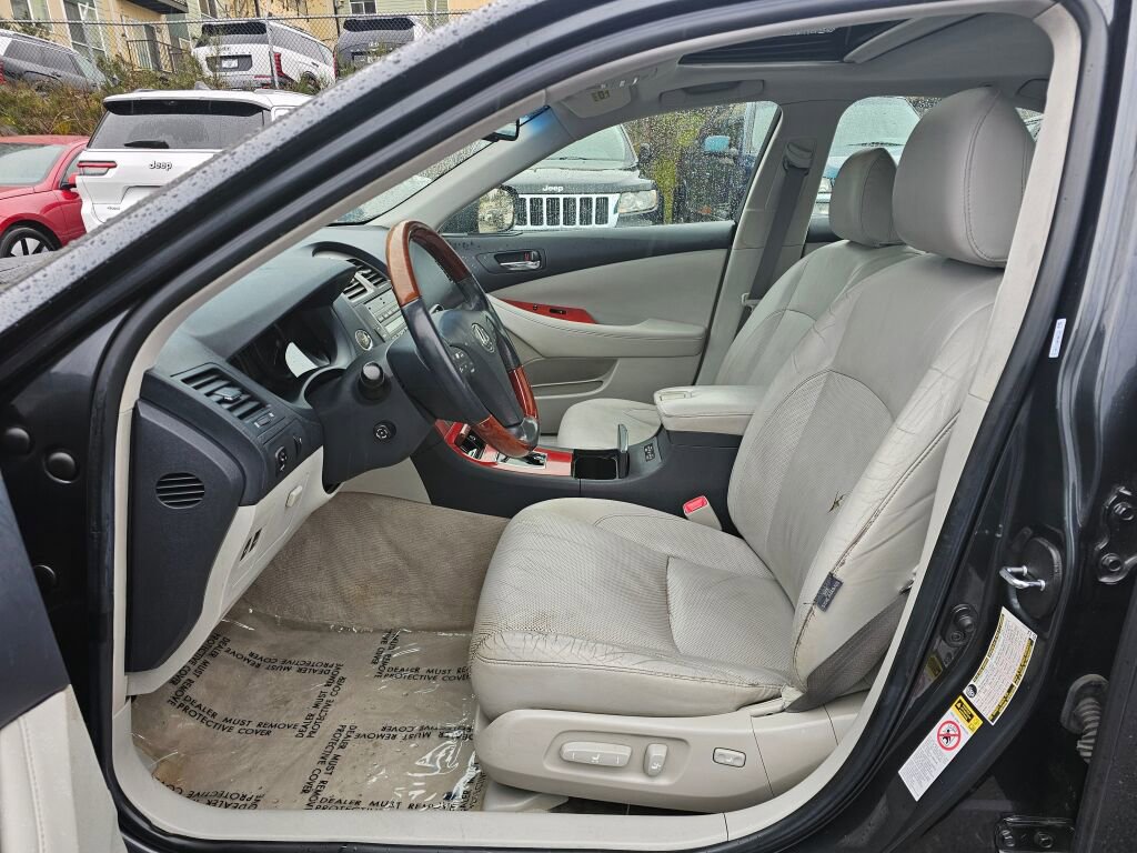 Used 2007 Lexus ES 350 image 18