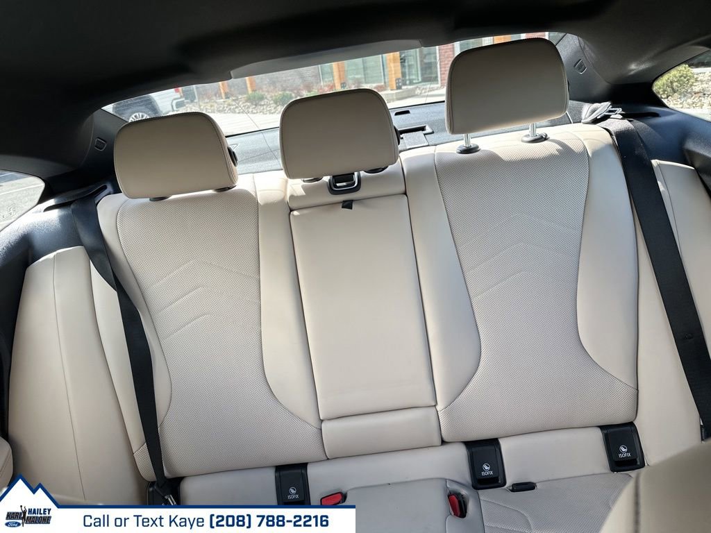 Used 2025 BMW 228i xDrive w/ M Sport Package image 31