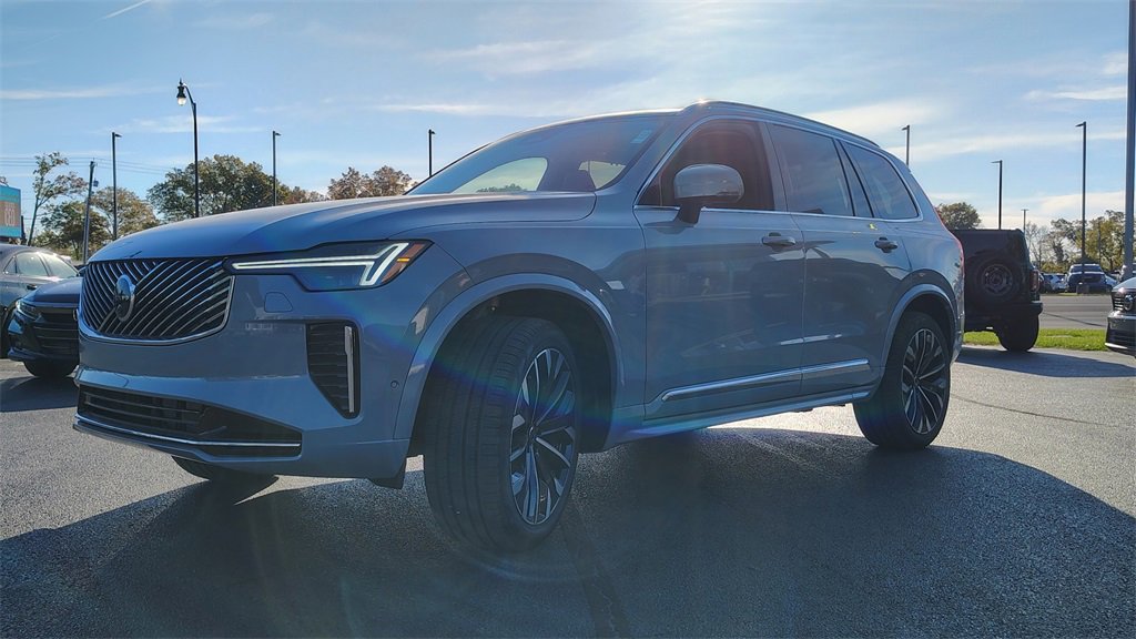 New 2026 Volvo XC90 B6 Ultra image 6