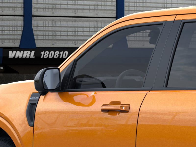 New 2026 Ford Maverick Lariat image 21