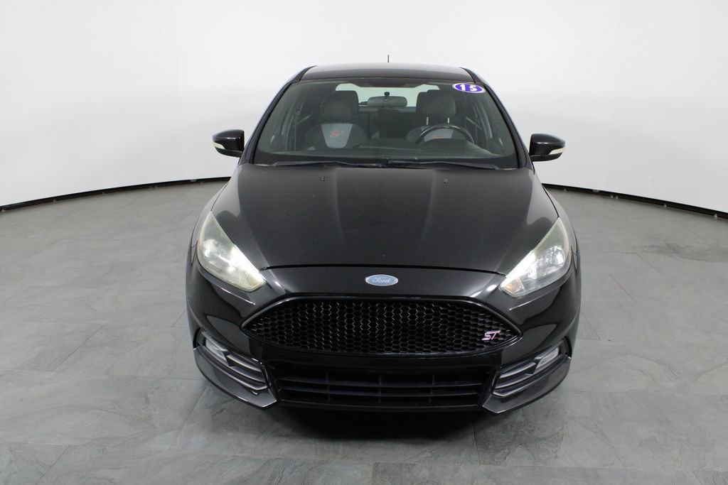 Used 2015 Ford Focus ST image 13