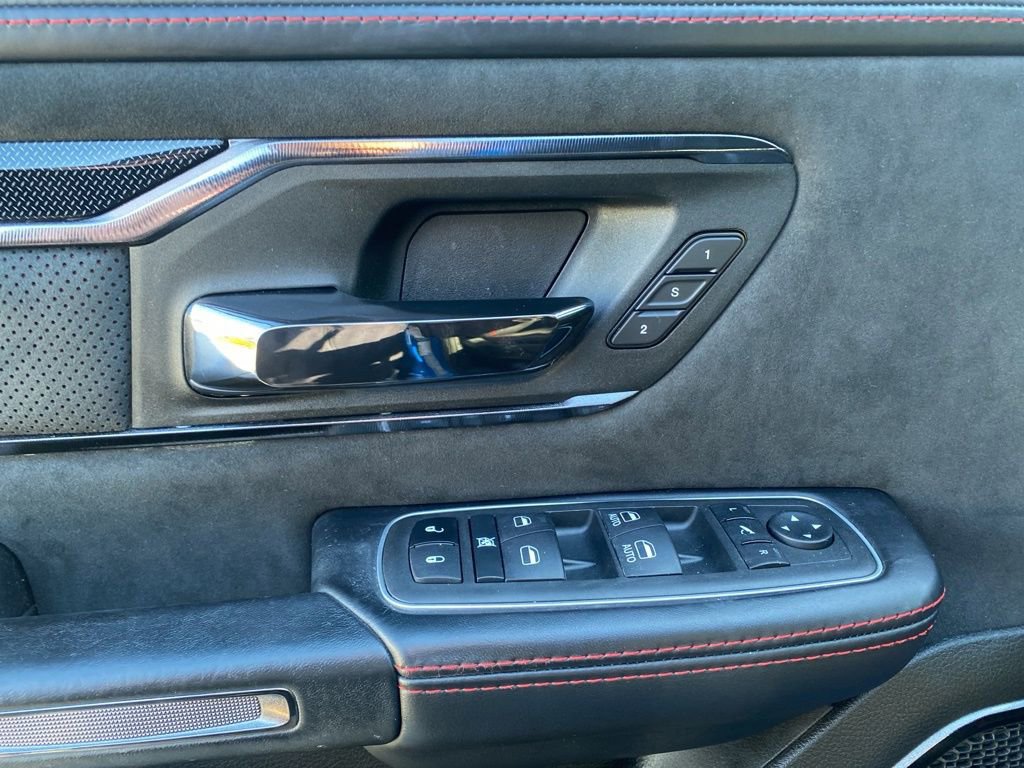 Used 2022 RAM 1500 TRX w/ TRX Level 2 Equipment Group image 13