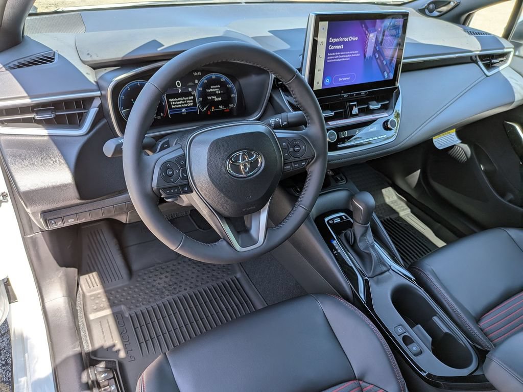 New 2026 Toyota Corolla XSE FWD image 18
