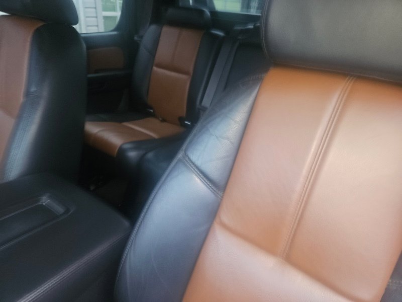Used 2008 Chevrolet Avalanche LT AWD/4WD image 16
