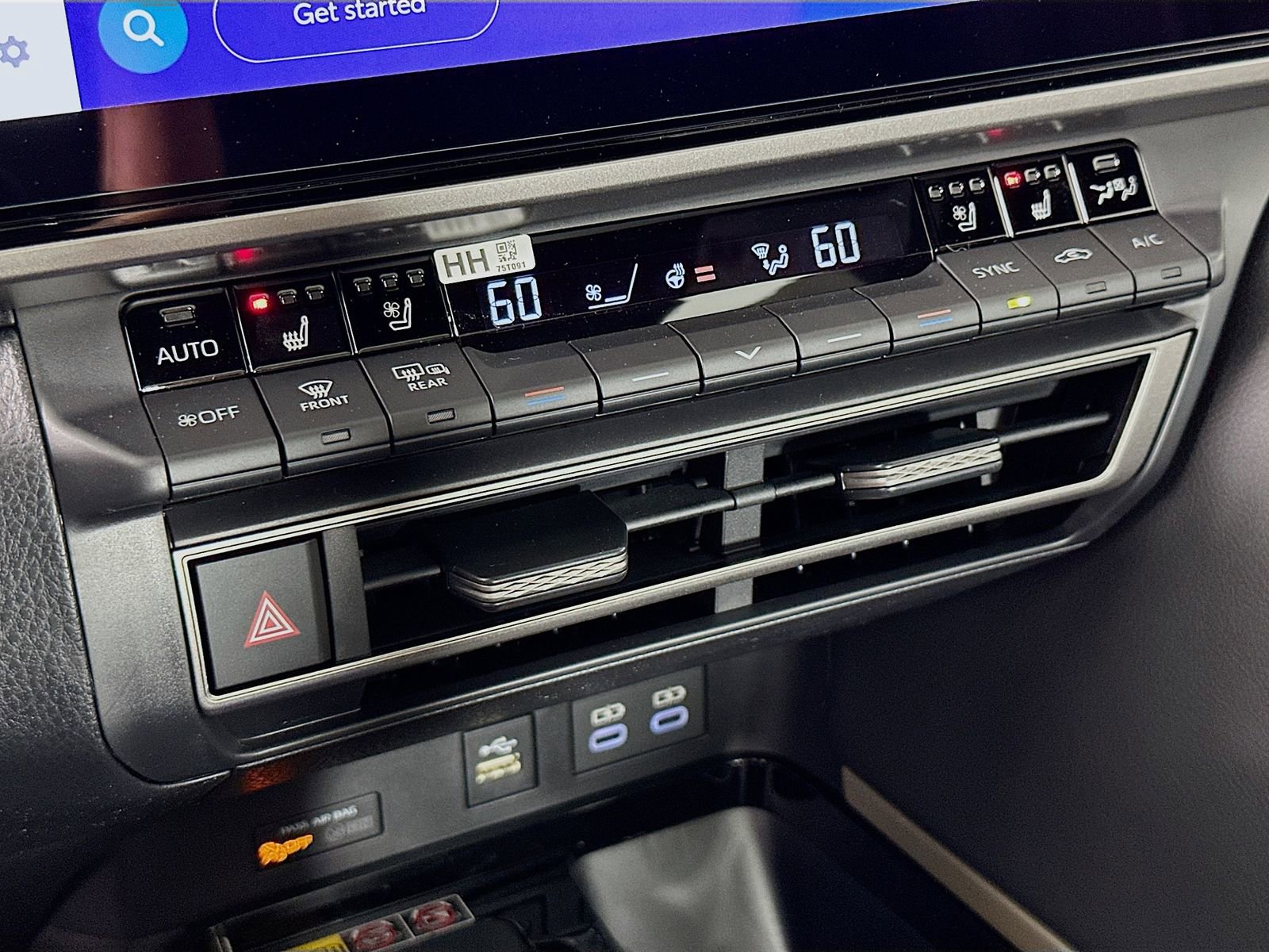 New 2026 Toyota Camry XSE image 16