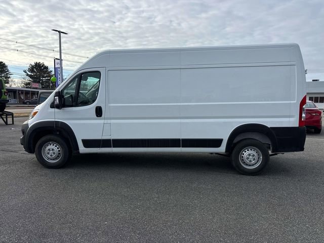 New 2026 RAM ProMaster 2500 w/ Cold Weather Group image 4