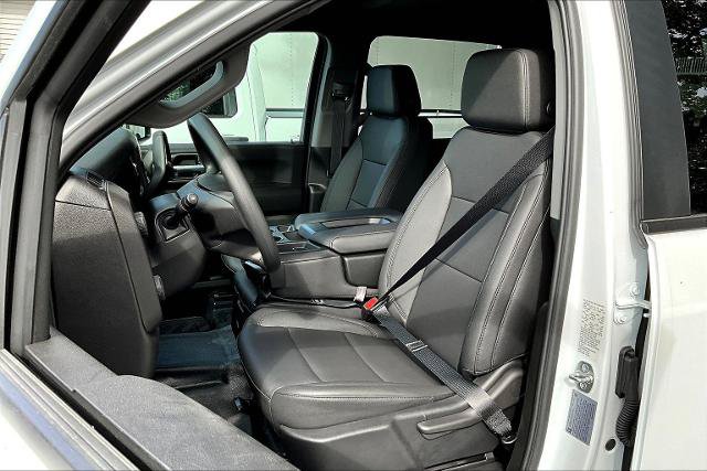 New 2025 Chevrolet Silverado 3500 W/T w/ WT Convenience Package AWD/4WD image 14