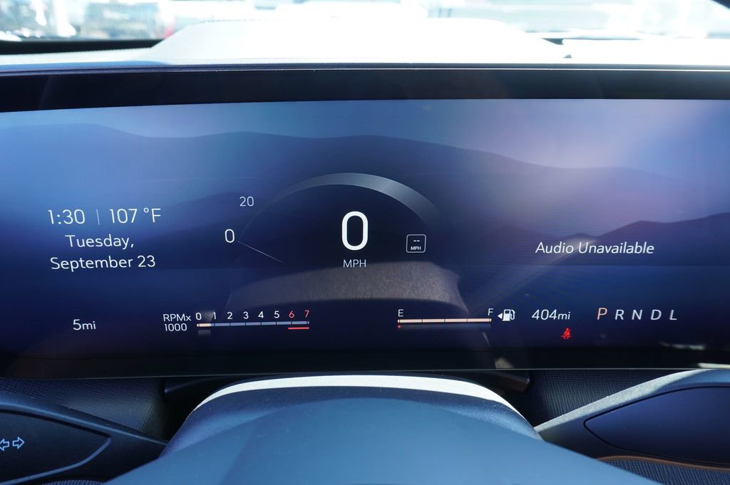 New 2026 Buick Enclave Preferred w/ Power Package image 20