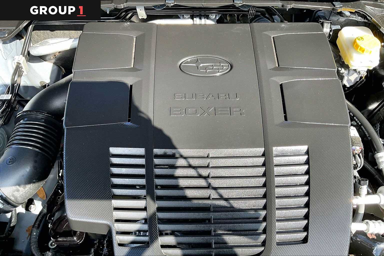 Certified 2023 Subaru Forester Limited AWD/4WD image 33