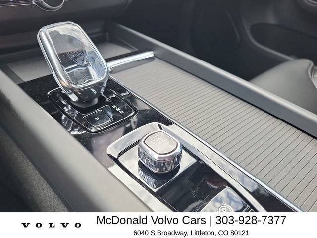 New 2026 Volvo XC60 T8 Ultra w/ Protection Package Premier AWD/4WD image 24
