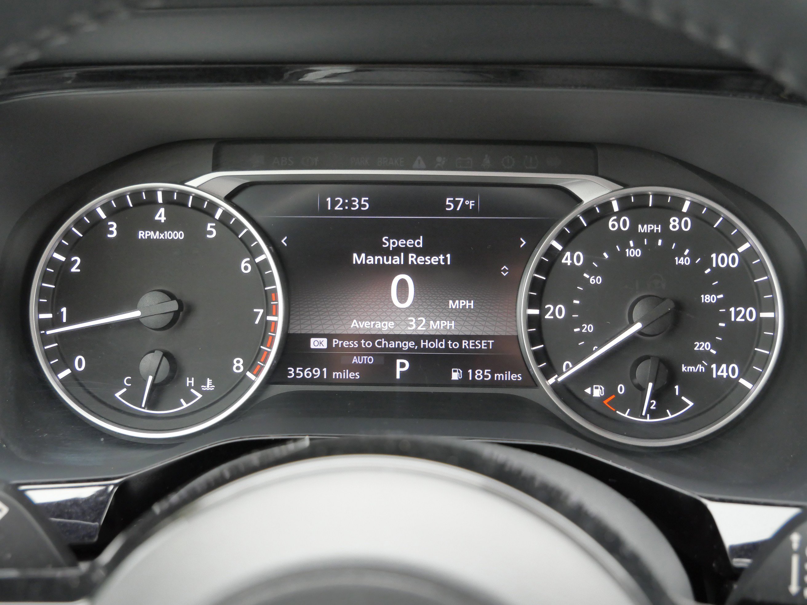 Used 2023 Nissan Pathfinder SL image 20