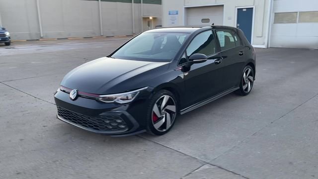 Used 2024 Volkswagen GTI S image 4