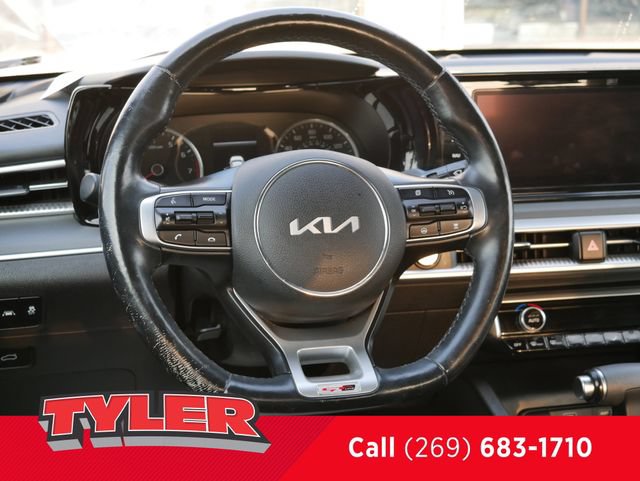Used 2022 Kia K5 GT-Line w/ GT-Line Awd Premium Package image 40