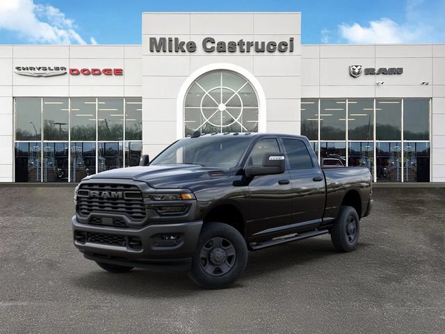 New 2026 RAM 2500 Tradesman AWD/4WD image 2