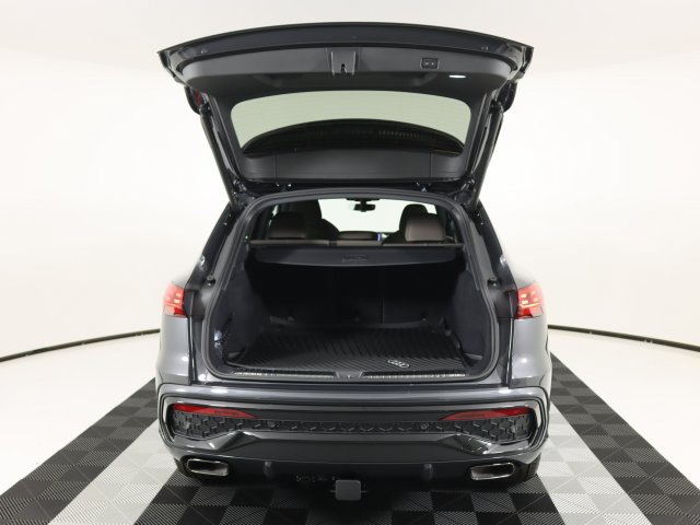 New 2026 Audi Q5 Premium Plus AWD/4WD image 24