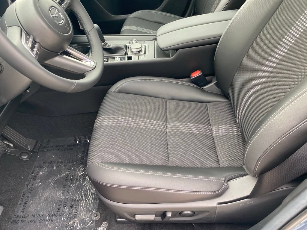 New 2026 MAZDA CX-50 AWD 2.5 S w/ Cargo Package image 17