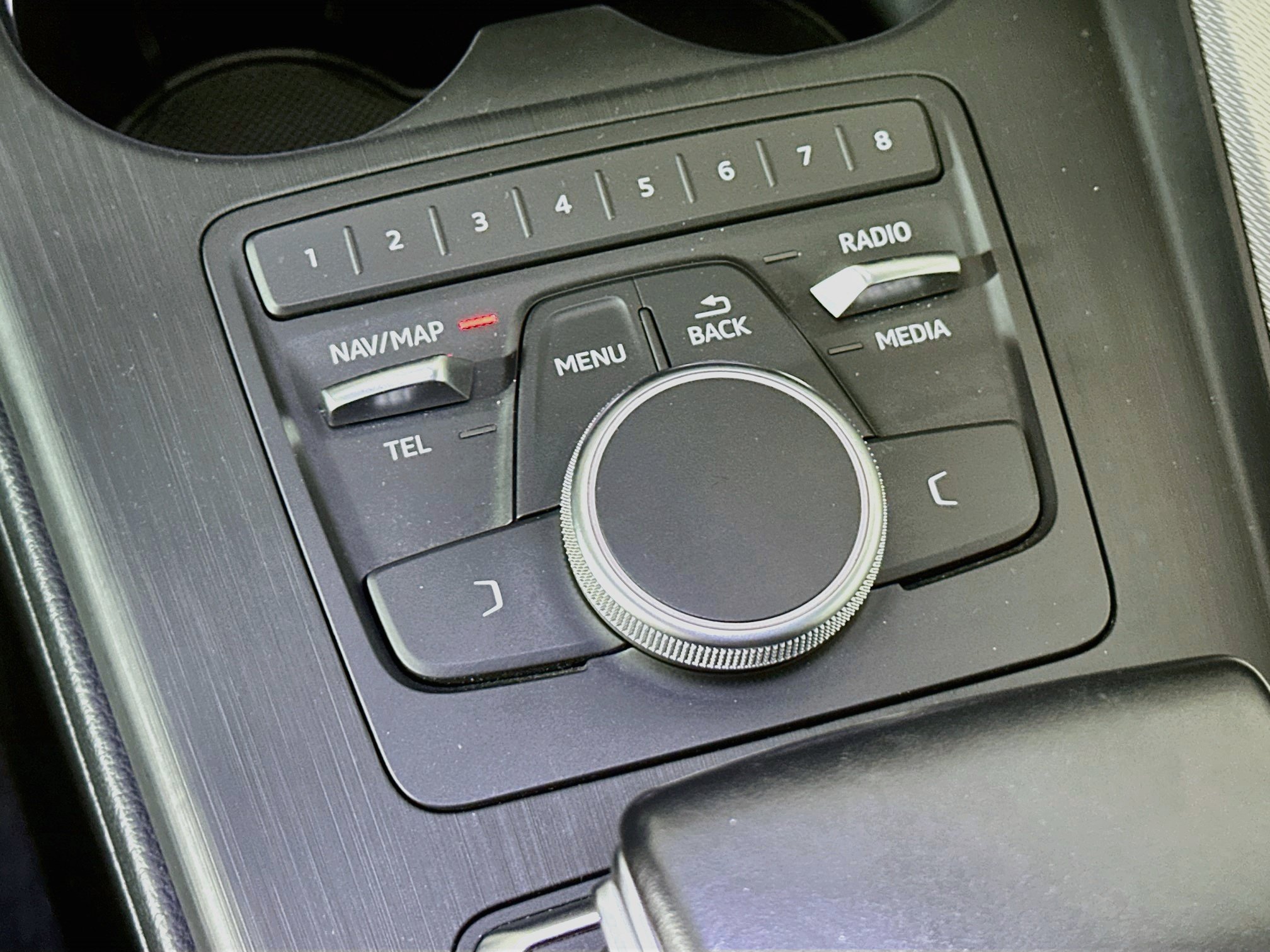 Used 2018 Audi A4 2.0T Ultra Premium w/ Convenience Package FWD image 24