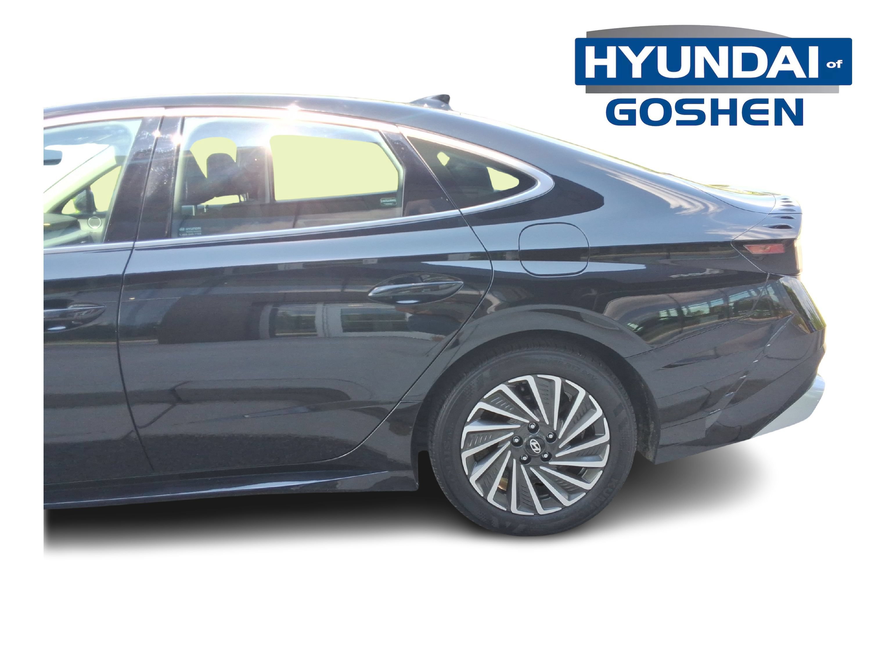 Used 2024 Hyundai Sonata SEL FWD image 6