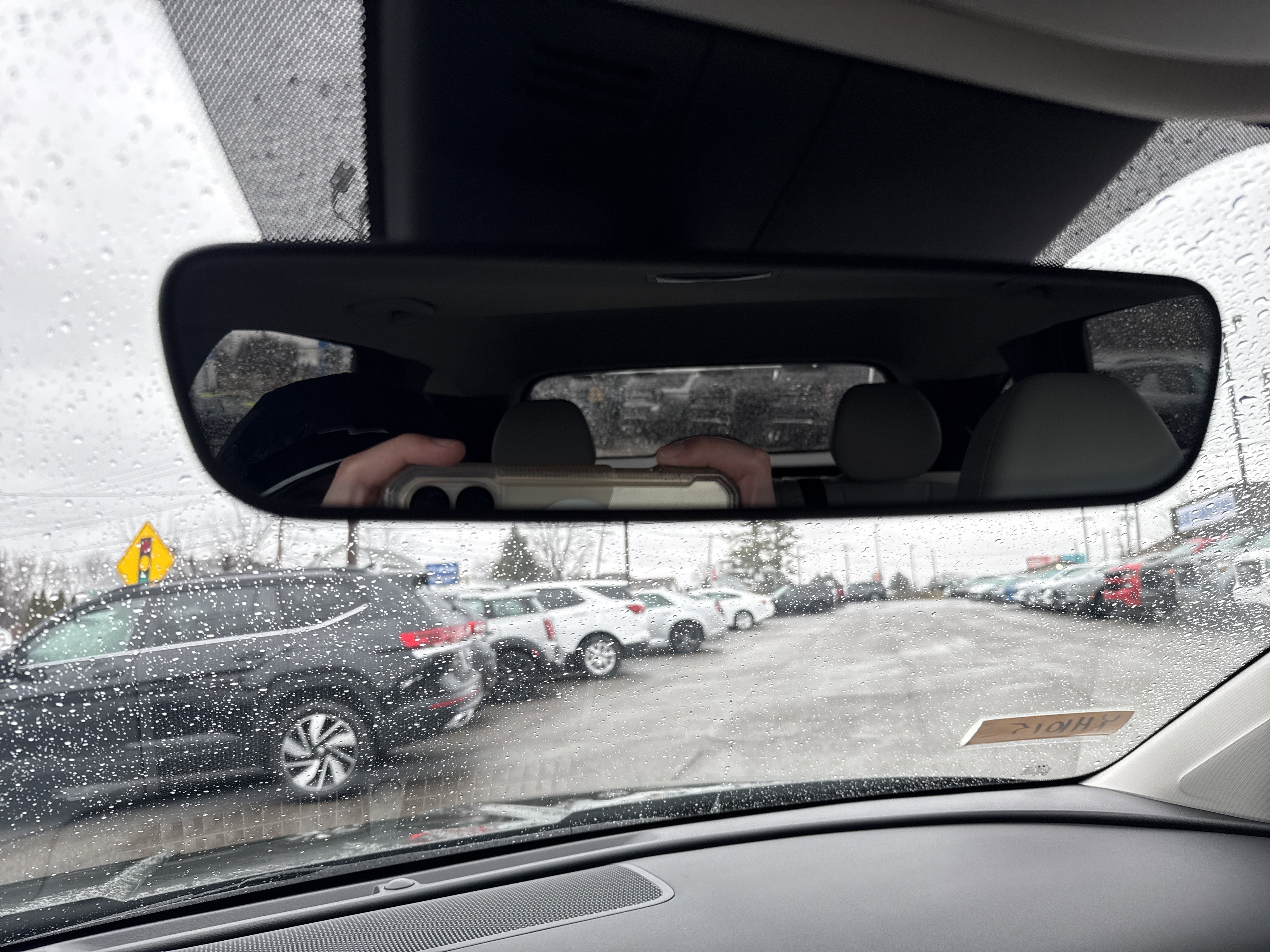 Certified 2025 Hyundai Tucson SEL image 25