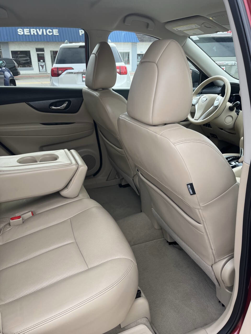 Used 2014 Nissan Rogue SL image 20