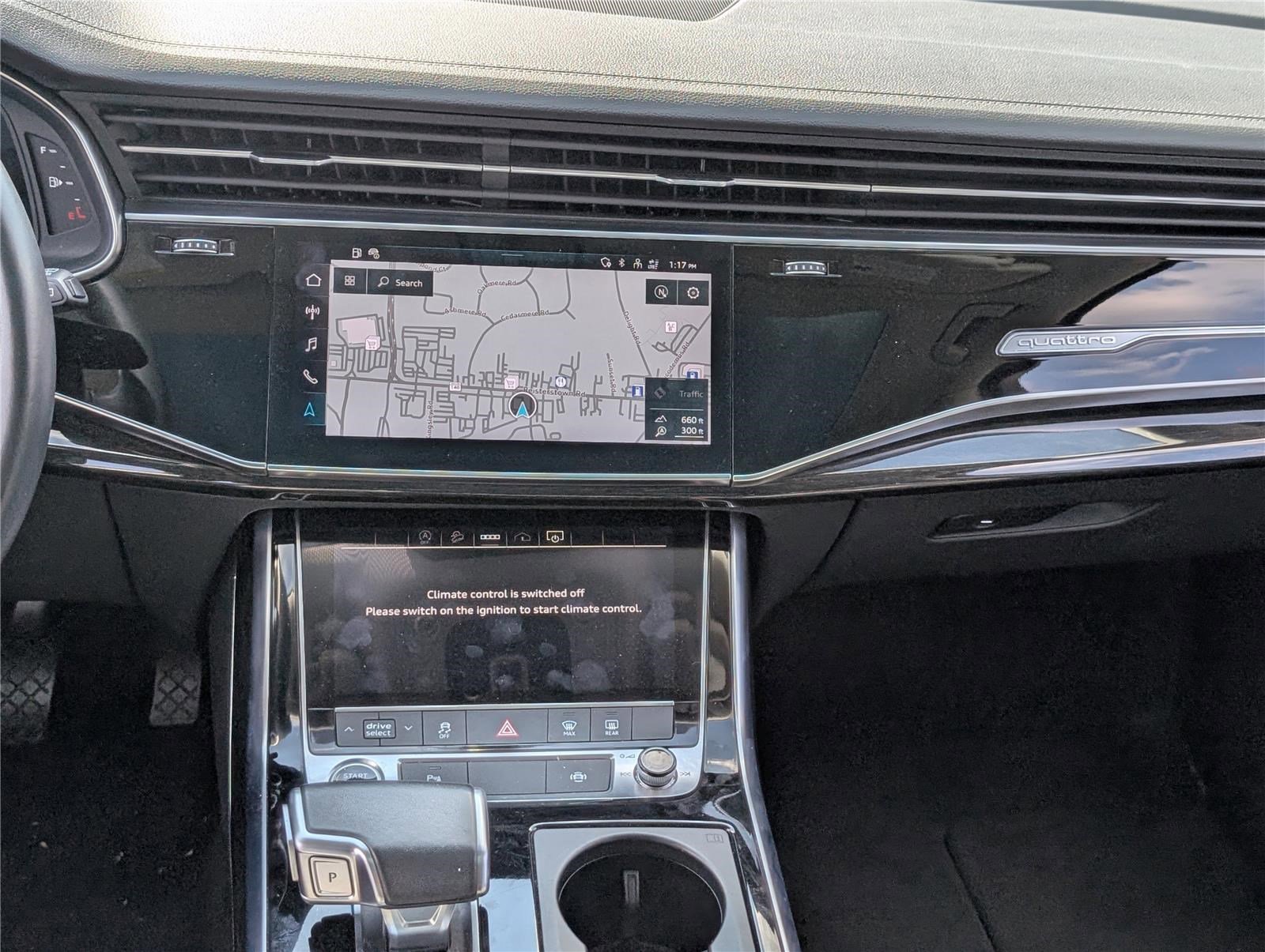 Used 2024 Audi Q7 3.0T Premium Plus image 19