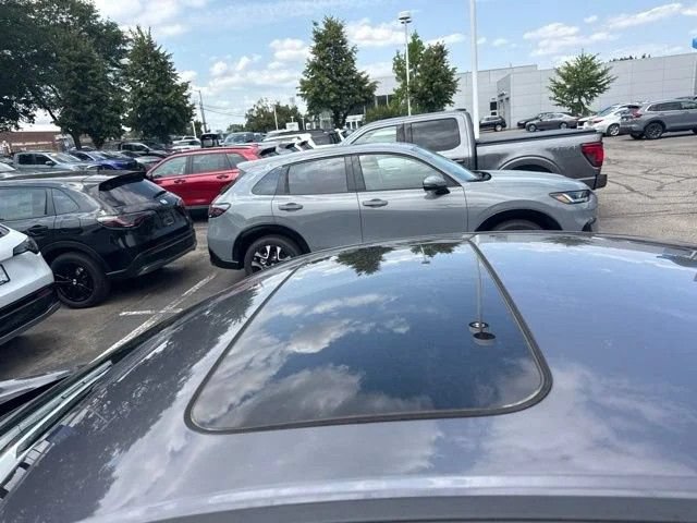 Used 2017 Honda Accord EX-L image 11