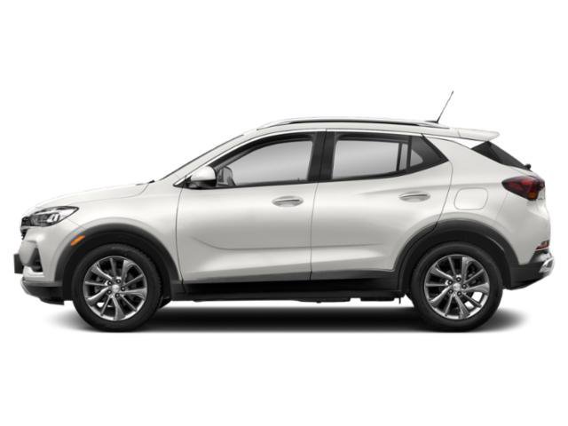 Used 2022 Buick Encore GX Essence w/ Experience Buick Package AWD/4WD image 6