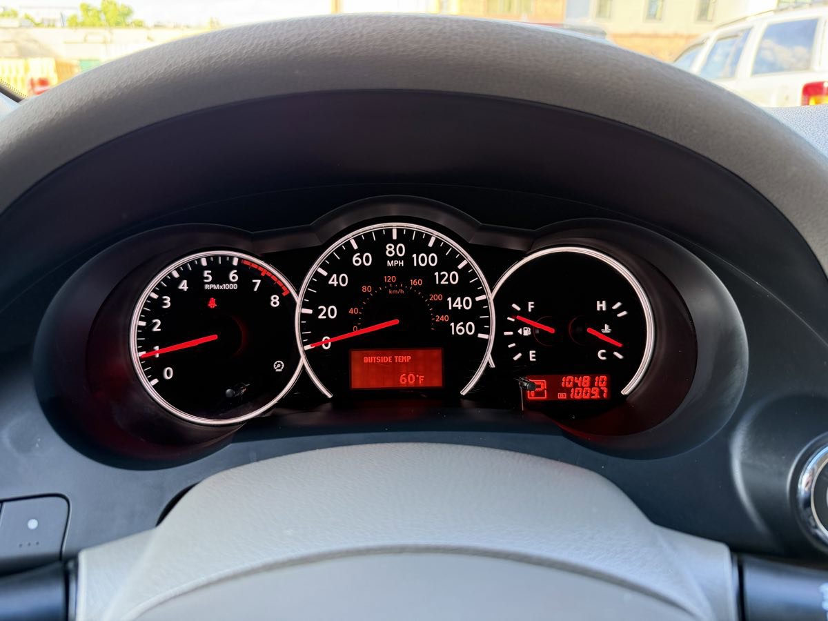Used 2012 Nissan Altima 2.5 S FWD image 16