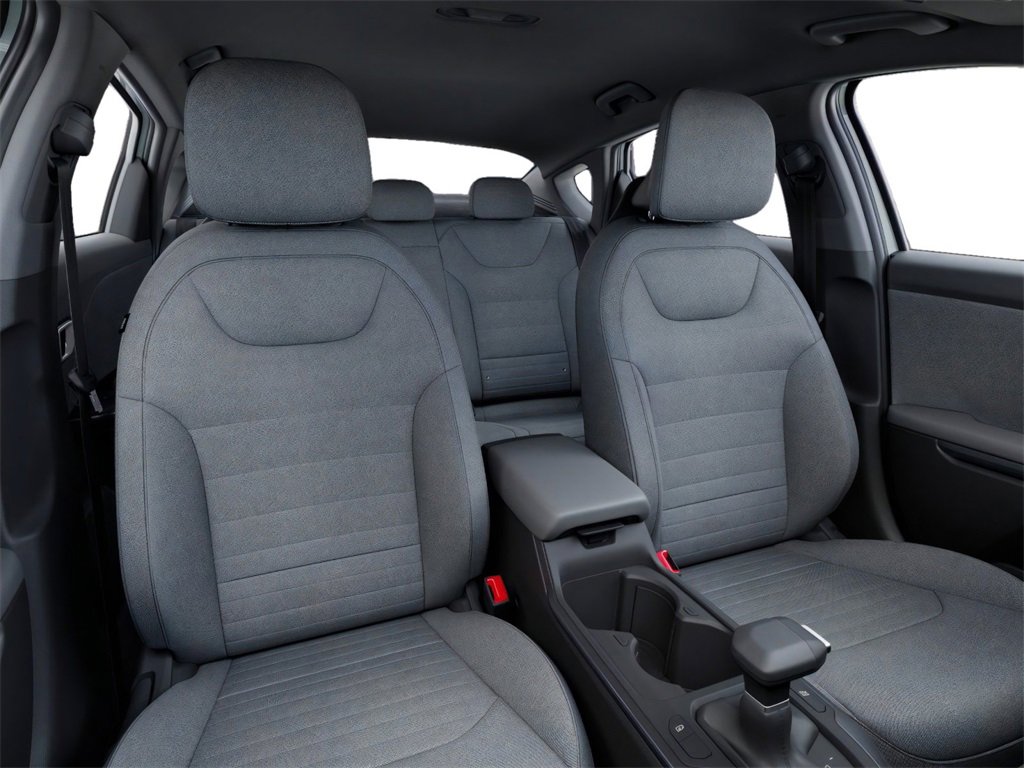 New 2025 Kia K4 EX image 15
