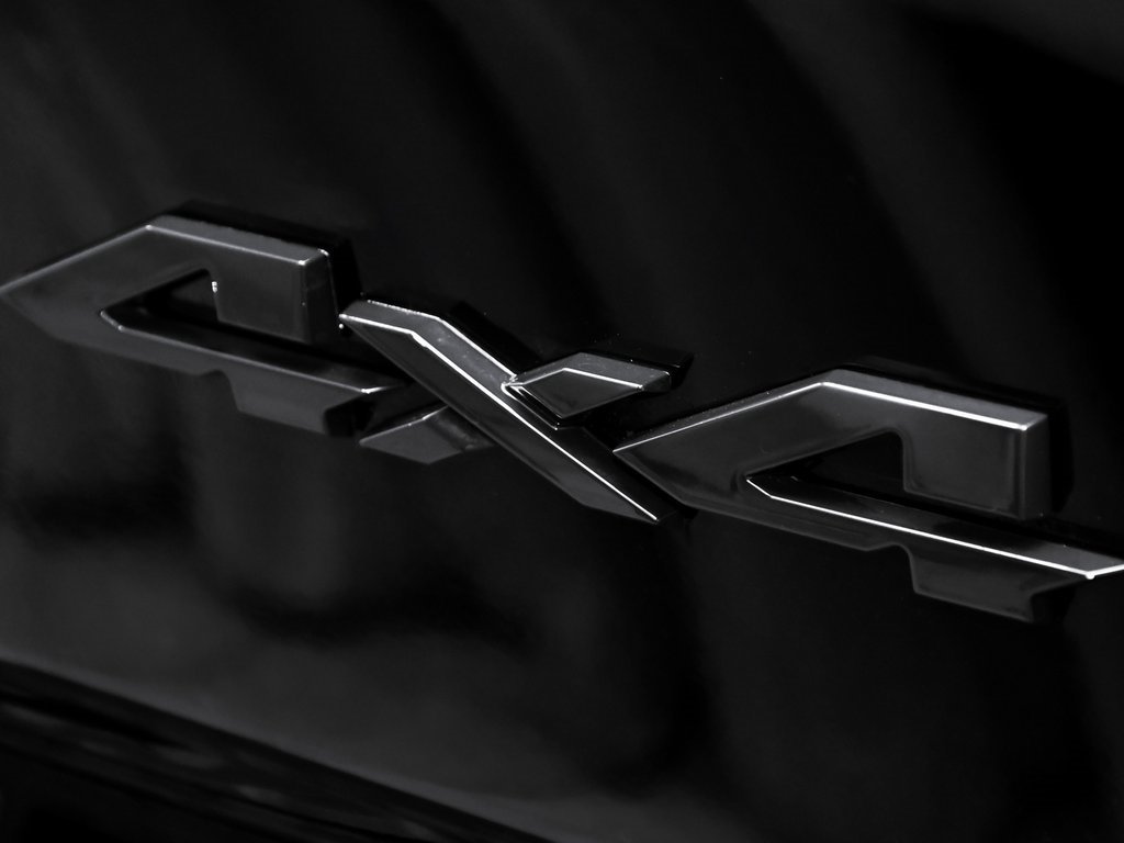 Used 2019 RAM 1500 Rebel w/ Rebel Level 1 Equipment Group image 92