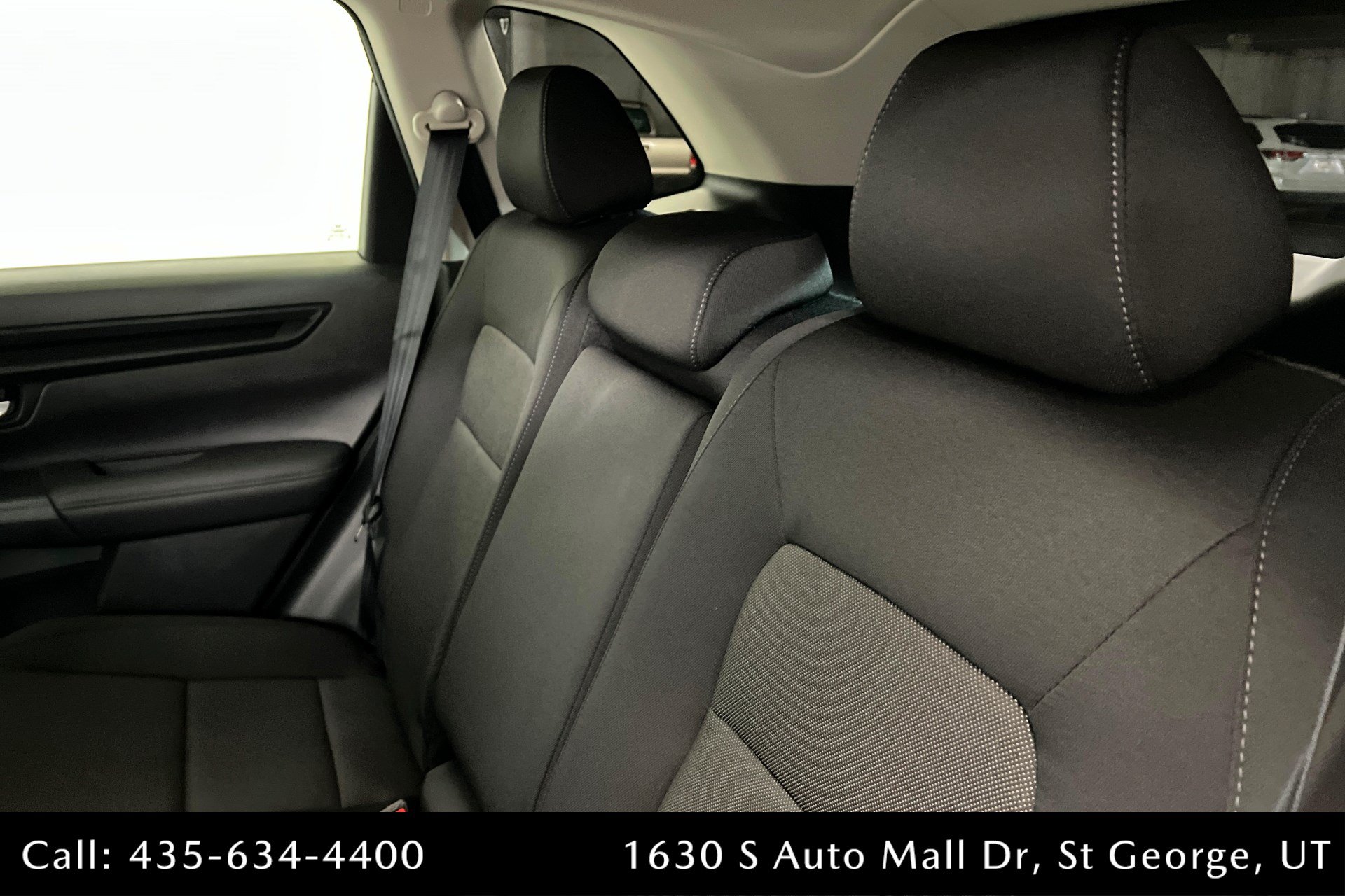 New 2026 Honda CR-V EX image 20