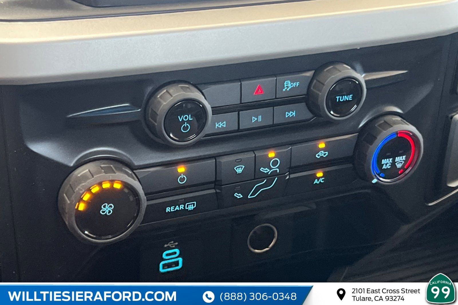 New 2026 Ford F350 XL w/ XL Chrome Package image 20