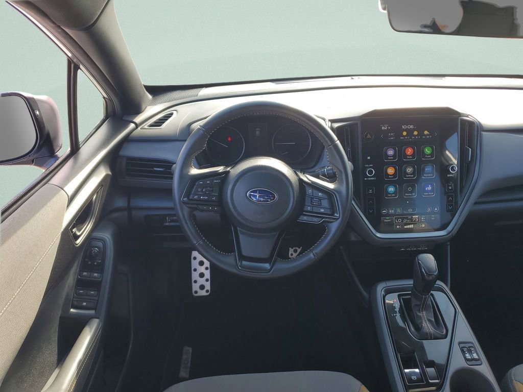 Used 2024 Subaru Crosstrek 2.5i Sport image 23