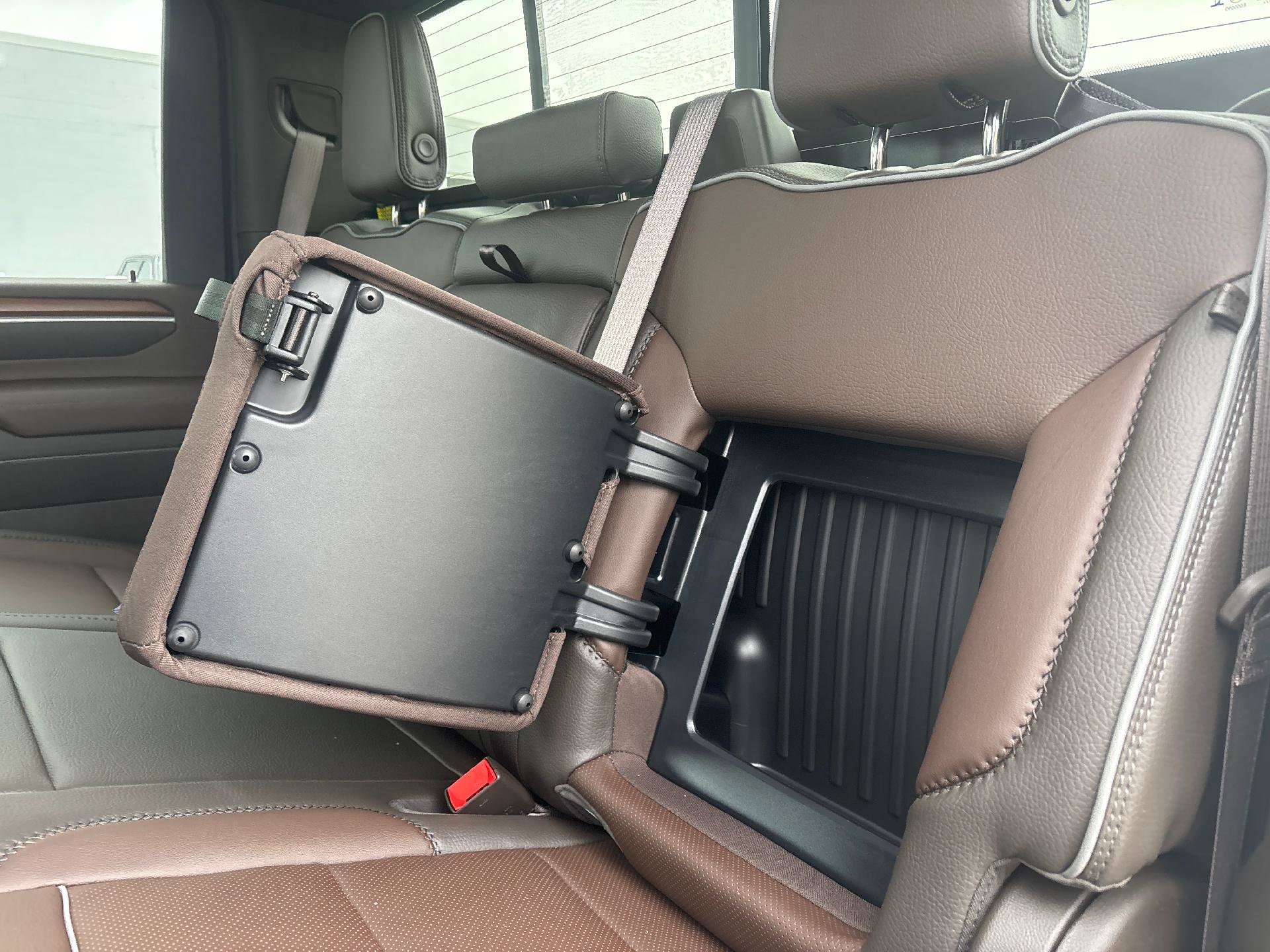 New 2026 GMC Sierra 3500 Denali w/ Technology Package image 36