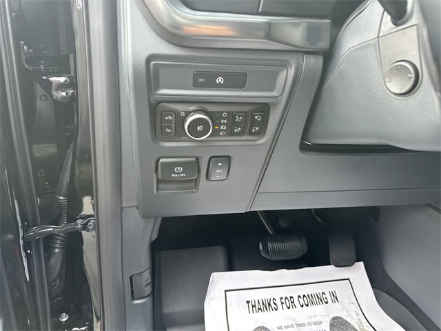 New 2025 Ford F150 Raptor image 17