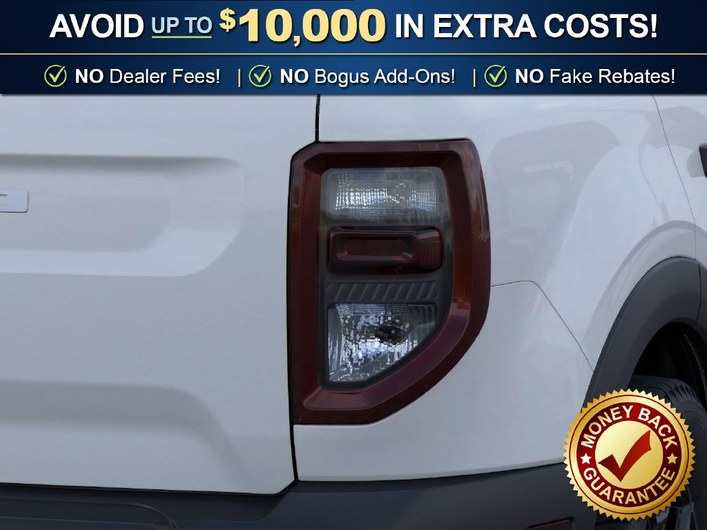 New 2026 Ford Bronco Sport Outer Banks AWD/4WD image 26