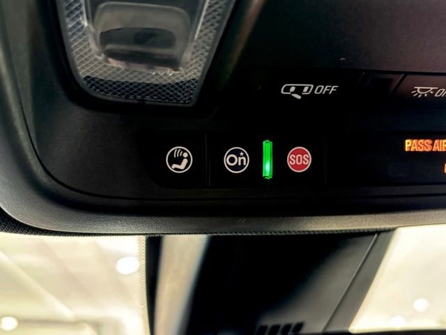 Used 2023 Chevrolet Blazer RS w/ Enhanced Convenience Package FWD image 22