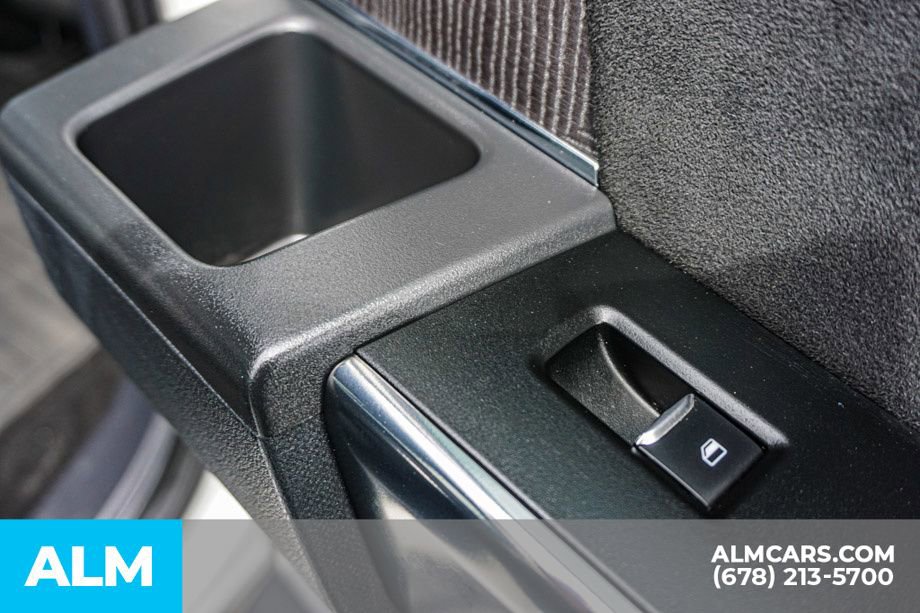 Used 2025 Ford F450 Platinum w/ FX4 Off-Road Package image 60