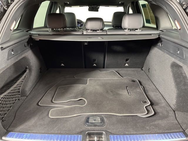 Used 2022 Mercedes-Benz GLC 300 image 46