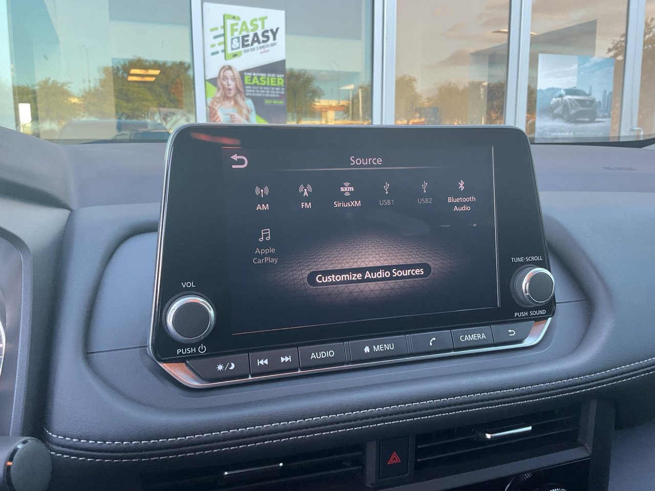 Used 2023 Nissan Rogue S FWD image 33