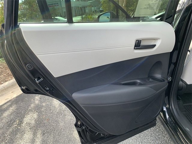 New 2026 Toyota Corolla Cross L image 15
