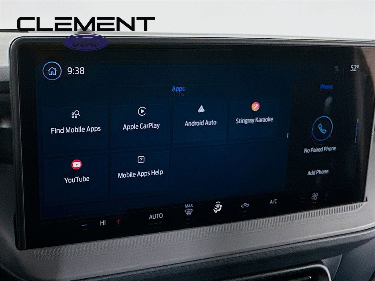 New 2026 Ford Maverick XL image 18