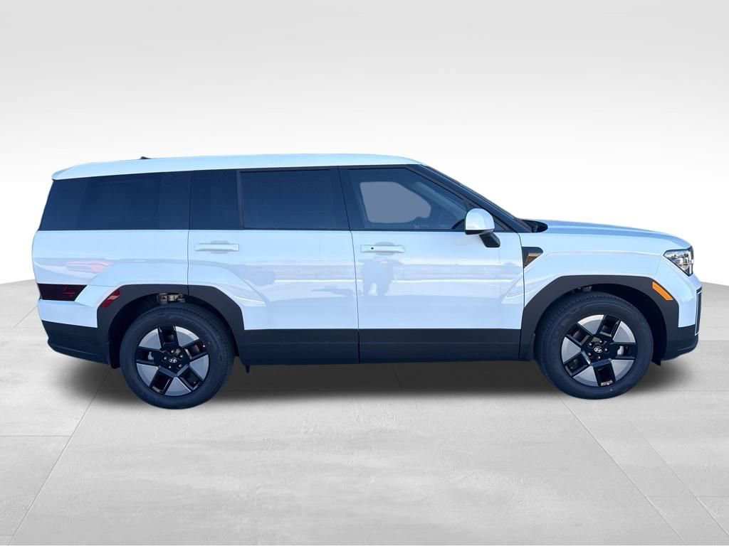 New 2026 Hyundai Santa Fe SE image 8
