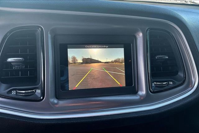 Used 2021 Dodge Challenger SXT w/ Blacktop Package image 13