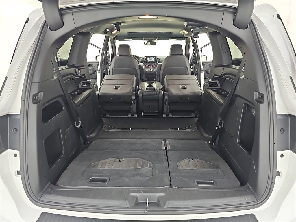 Used 2023 Honda Odyssey Sport image 19
