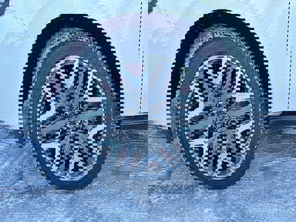 New 2025 Ford Expedition Max Platinum w/ Platinum Ultimate Package image 3