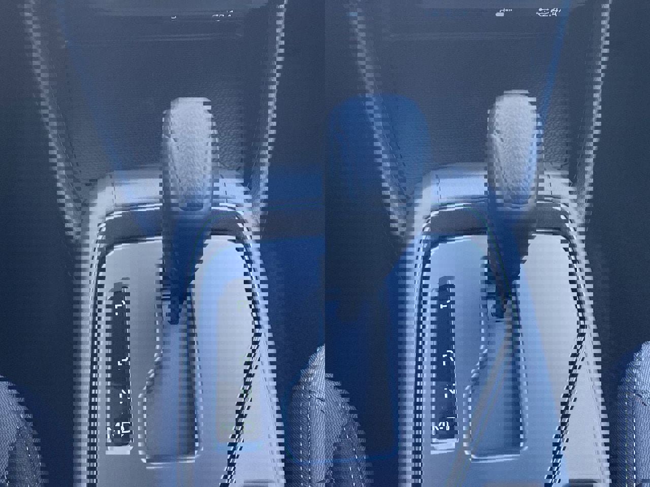 New 2026 Subaru Crosstrek 2.5i image 25